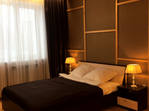 Отель Карат