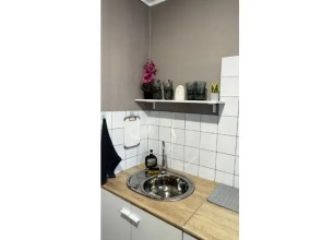 Однокомнатная Квартира на Набережной