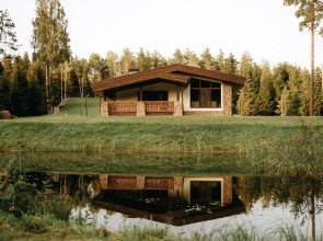 База Отдыха GlintWood