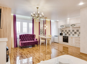 Апартаменты Неоклассика в центре