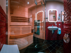 Мини-отель Sorola Village