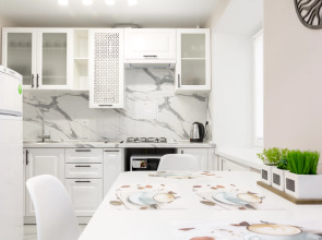 Апартаменты на Правды