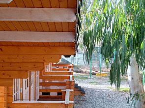 База отдыха Нарт отель