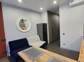 Апартаменты Aura