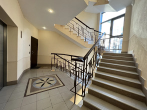 Апартаменты The Bridge Apartment