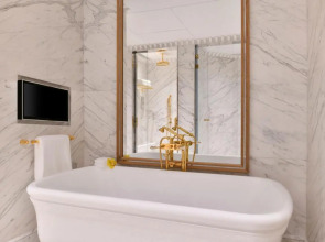 The Ritz-Carlton, Doha