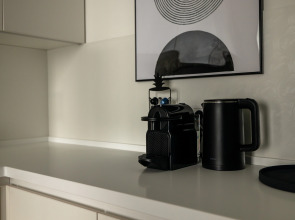 Апартаменты Lake Рядом С Москва-Сити