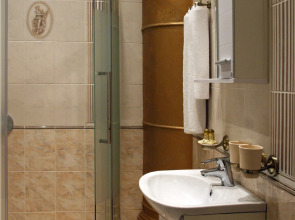 Гостевой дом Капитель