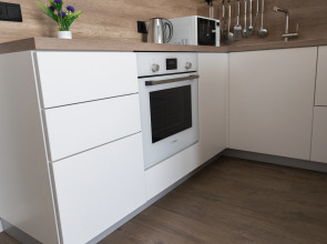 Апартаменты на Немировича-Данченко 144/1