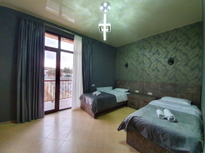 Отель Tbilisi Sea Hotel