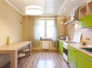 Апартаменты у Музея Мирового Океана