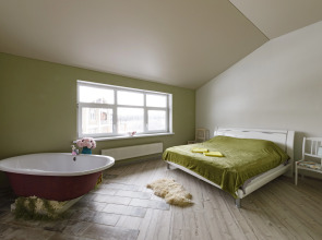 Гостевой Дом Состояние Хаус