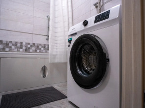 Апартаменты трехкомнатные в центральном районе города