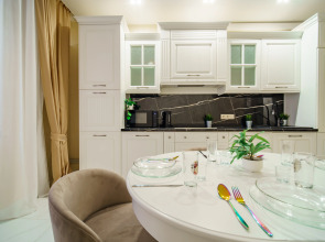 Апартаменты Двухкомнатные Возле Парка Галицкого