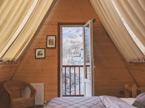 Гостевой дом Дом Рохсан