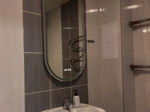 Апартаменты Взлет