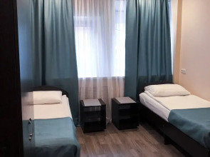 Мини-отель New House