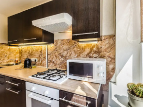 Апартаменты 2-х комн. на Набережной