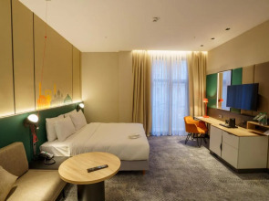 Holiday Inn Tashkent City, an IHG Hotel