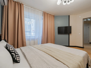 Апартаменты комфорт класса в 3-х минутах от метро