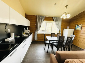 База отдыха МаксиПарк7Я