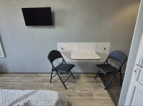 Гостевой дом Бриз