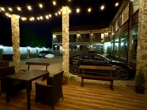 Мини-отель DeMatua