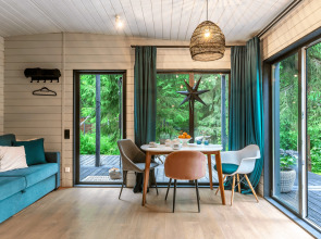 Частный дом Солнечные дачи