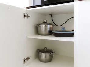 Апартаменты PrezentHaus на Горького 20