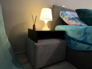 Квартира Уютная в Центральной Части Города