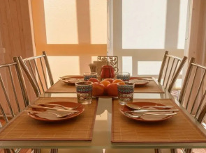 Мини-Отель Солнечный Дом - Casa del Sole