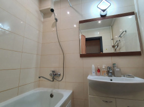 Квартира KiraLive на Октябрьской Революции