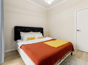 Квартира возле Хан-Шатыра и Ботанического Сада