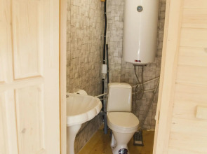 Гостевой дом Крупп