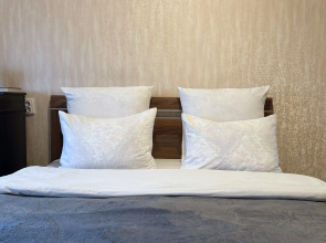 Квартира Двухкомнатная с раздельными комнатами