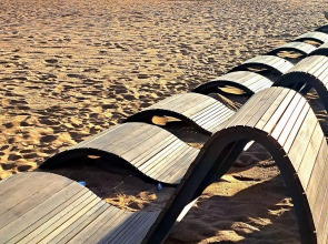 Дом в центре Зеленогорска