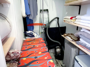 Апартаменты Морская рапсодия Адлер