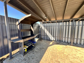 Гостевой дом Стрековец