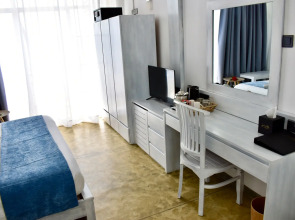 Бутик-отель Smeralda Resorts