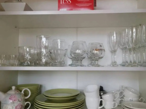 Гостевой дом Dream Lake PZ