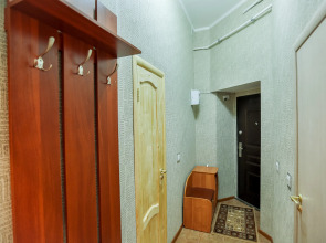 Апартаменты на Суворовском проспекте 48