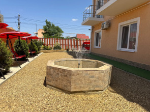 Гостевой дом Ника