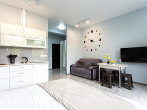 Апартаменты 4.16 STUDIO FABRICIUSA