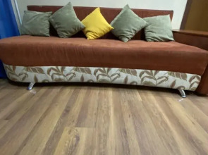 Квартира на проспекте Строителей 9