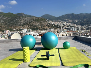 Апарт-отель Aria Riva