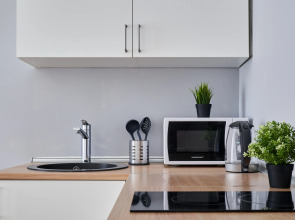 Квартира Братьев Весниных 2