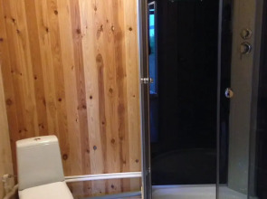 База Отдыха Constanta