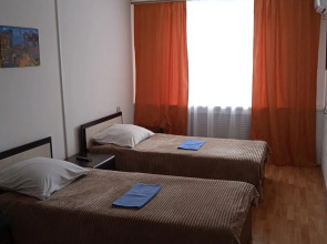 Отель На Промышленной