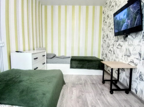 Апартаменты Атмосфера Комфорта