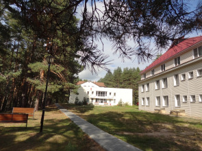 База отдыха Алсма